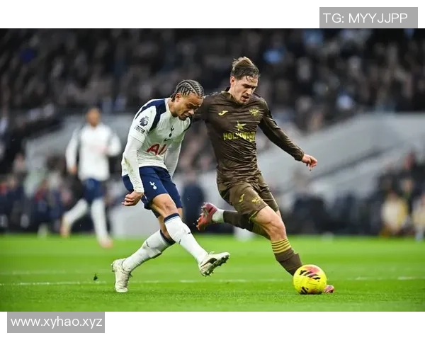 英超激战托特纳姆热刺迎战布伦特福德全力争胜展现实力